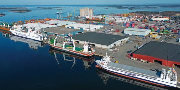 FINLANDIA, EL PAÍS DONDE LA LOGÍSTICA ES UN FACTOR ESTRUCTURAL