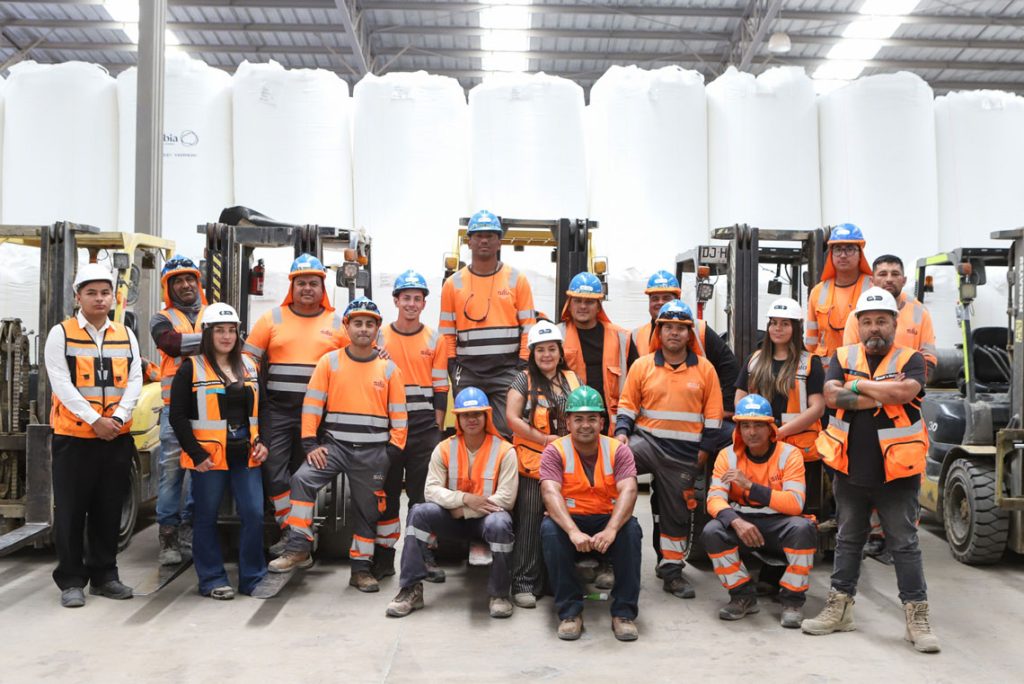 LA NUEVA VISIÓN DE SILO LOGÍSTICA: OPERACIONES INTEGRADAS, CERCANAS Y PREPARADAS PARA LO DESAFÍOS ACTUALES