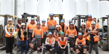 LA NUEVA VISIÓN DE SILO LOGÍSTICA: OPERACIONES INTEGRADAS, CERCANAS Y PREPARADAS PARA LO DESAFÍOS ACTUALES