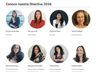 WINS CHILE 2026: GOBERNANZA, TALENTO FEMENINO Y FOCO ESTRATÉGICO PARA LA LOGÍSTICA DEL FUTURO