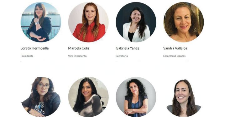 WINS CHILE 2026: GOBERNANZA, TALENTO FEMENINO Y FOCO ESTRATÉGICO PARA LA LOGÍSTICA DEL FUTURO