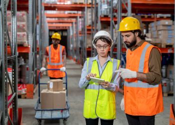 LA FUSIÓN ENTRE LA LOGÍSTICA FARMACÉUTICA Y LA LOGÍSTICA RETAIL ES INMINENTE