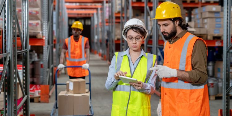 LA FUSIÓN ENTRE LA LOGÍSTICA FARMACÉUTICA Y LA LOGÍSTICA RETAIL ES INMINENTE