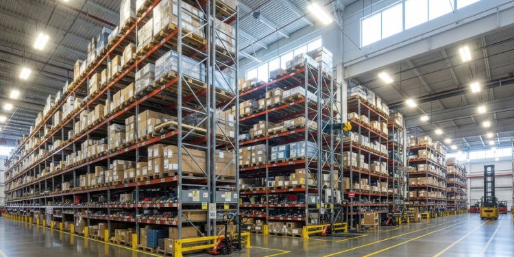 NCH3703: LA EVOLUCIÓN NORMATIVA DE LOS RACKS EN UN PAÍS SÍSMICO