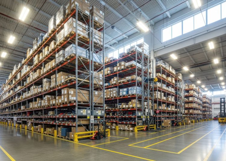 NCH3703: LA EVOLUCIÓN NORMATIVA DE LOS RACKS EN UN PAÍS SÍSMICO