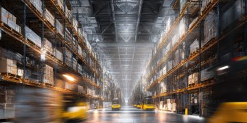 20 CONCEPTOS CLAVE EN LOGÍSTICA: TRANSPORTE, ADUANAS, ALMACENAJE Y SUPPLY CHAIN