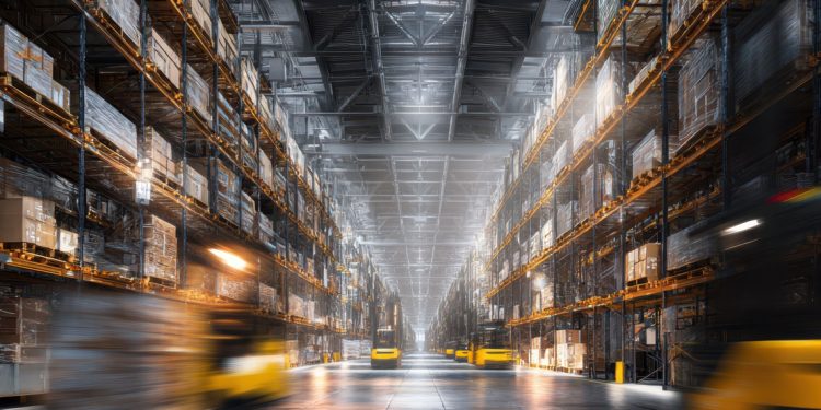 20 CONCEPTOS CLAVE EN LOGÍSTICA: TRANSPORTE, ADUANAS, ALMACENAJE Y SUPPLY CHAIN