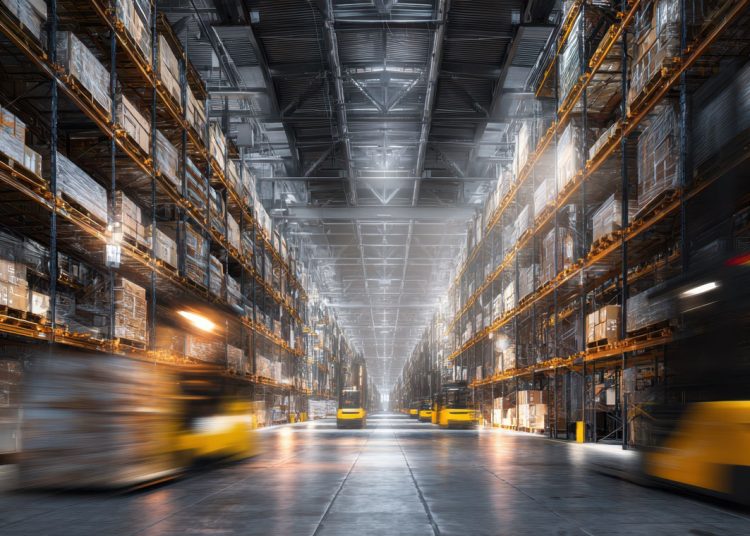 20 CONCEPTOS CLAVE EN LOGÍSTICA: TRANSPORTE, ADUANAS, ALMACENAJE Y SUPPLY CHAIN