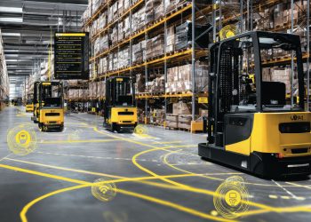 E-COMMERCE B2B: EL CANAL QUE CRECE SIN HACER RUIDO Y REDEFINE LA LOGÍSTICA