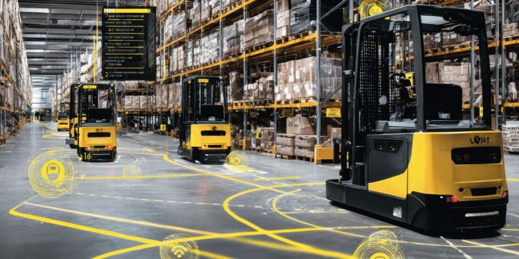 E-COMMERCE B2B: EL CANAL QUE CRECE SIN HACER RUIDO Y REDEFINE LA LOGÍSTICA