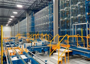 ESNOVA: CUANDO LA LOGÍSTICA DEJA DE SEGUIR EL RITMO, ES MOMENTO DE TRANSFORMAR