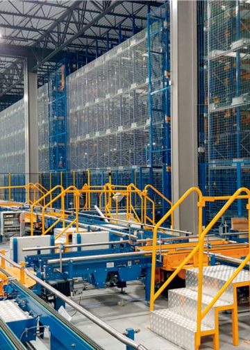 ESNOVA: CUANDO LA LOGÍSTICA DEJA DE SEGUIR EL RITMO, ES MOMENTO DE TRANSFORMAR