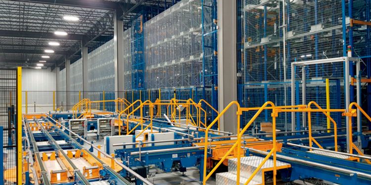 ESNOVA: CUANDO LA LOGÍSTICA DEJA DE SEGUIR EL RITMO, ES MOMENTO DE TRANSFORMAR