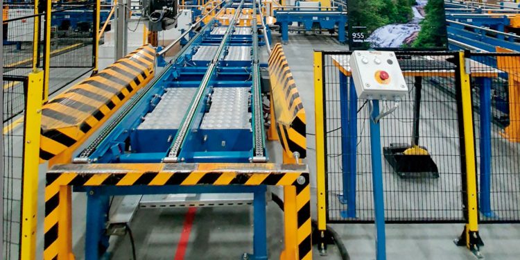 ESNOVA: CUANDO LA LOGÍSTICA DEJA DE SEGUIR EL RITMO, ES MOMENTO DE TRANSFORMAR