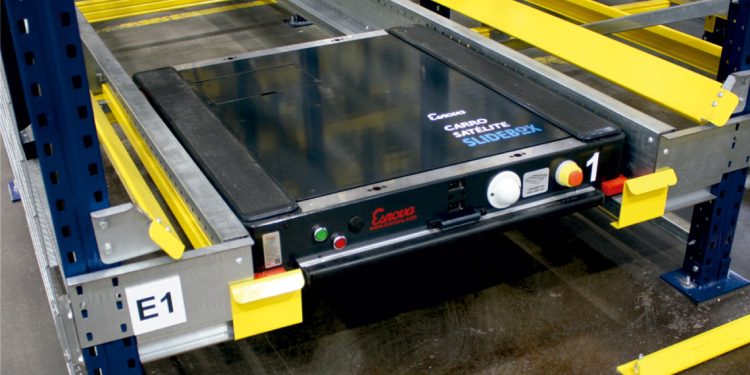 ESNOVA: CUANDO LA LOGÍSTICA DEJA DE SEGUIR EL RITMO, ES MOMENTO DE TRANSFORMAR