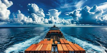 NUEVA LEY DE CABOTAJE Y PUERTOS REGIONALES