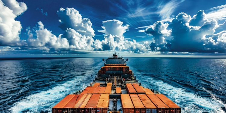 NUEVA LEY DE CABOTAJE Y PUERTOS REGIONALES