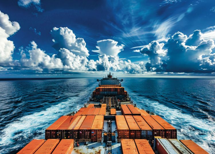 NUEVA LEY DE CABOTAJE Y PUERTOS REGIONALES