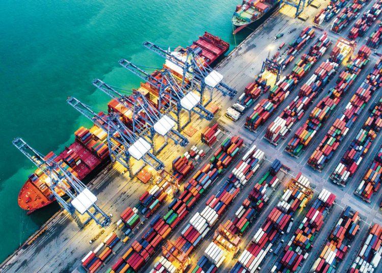 NODOS LOGÍSTICOS INTERIORES: LA RED QUE SOSTIENE EL COMERCIO EXTERIOR