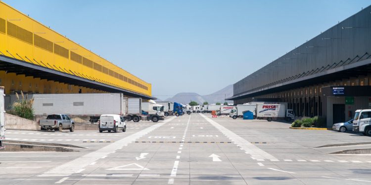 DESAFÍOS DE LA LOGÍSTICA INDUSTRIAL: MEGACENTRO PROYECTA EL SECTOR A 2026