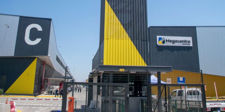 DESAFÍOS DE LA LOGÍSTICA INDUSTRIAL: MEGACENTRO PROYECTA EL SECTOR A 2026