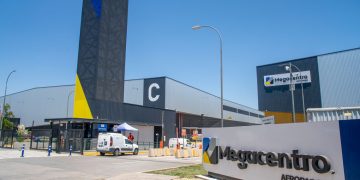 DESAFÍOS DE LA LOGÍSTICA INDUSTRIAL: MEGACENTRO PROYECTA EL SECTOR A 2026