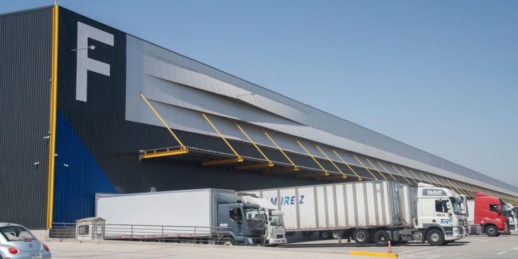 DESAFÍOS DE LA LOGÍSTICA INDUSTRIAL: MEGACENTRO PROYECTA EL SECTOR A 2026