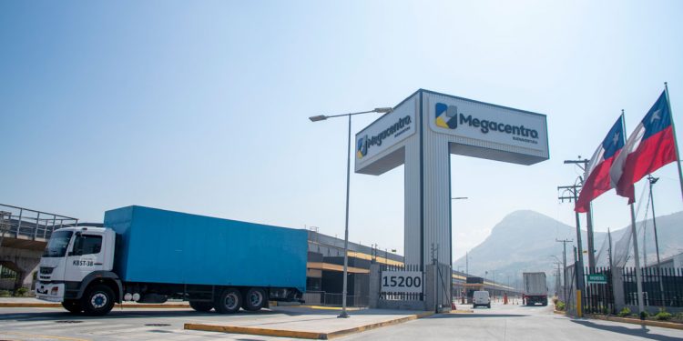 DESAFÍOS DE LA LOGÍSTICA INDUSTRIAL: MEGACENTRO PROYECTA EL SECTOR A 2026