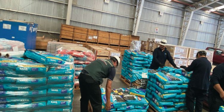 PUERTO TERRESTRE LOS ANDES: EL CORAZÓN LOGÍSTICO DEL COMERCIO EXTERIOR TERRESTRE DE CHILE