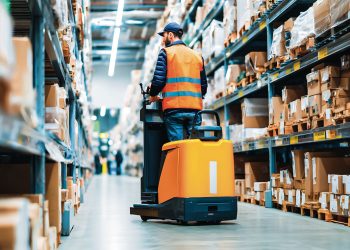 ¿QUÉ SE ESPERA EN LOGÍSTICA ESTE 2026?