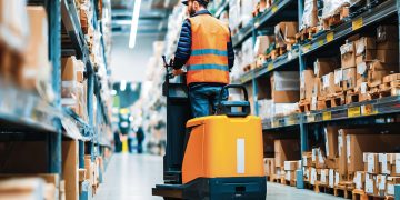 ¿QUÉ SE ESPERA EN LOGÍSTICA ESTE 2026?