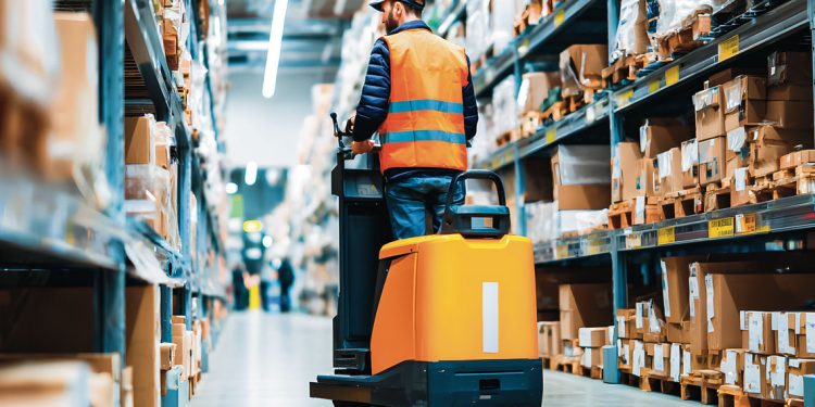 ¿QUÉ SE ESPERA EN LOGÍSTICA ESTE 2026?