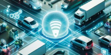 CÓMO EL DISEÑO URBANO Y LA INFRAESTRUCTURA LOGÍSTICA PUEDEN INTENSIFICAR O ATENUAR EL CALOR EXTREMO