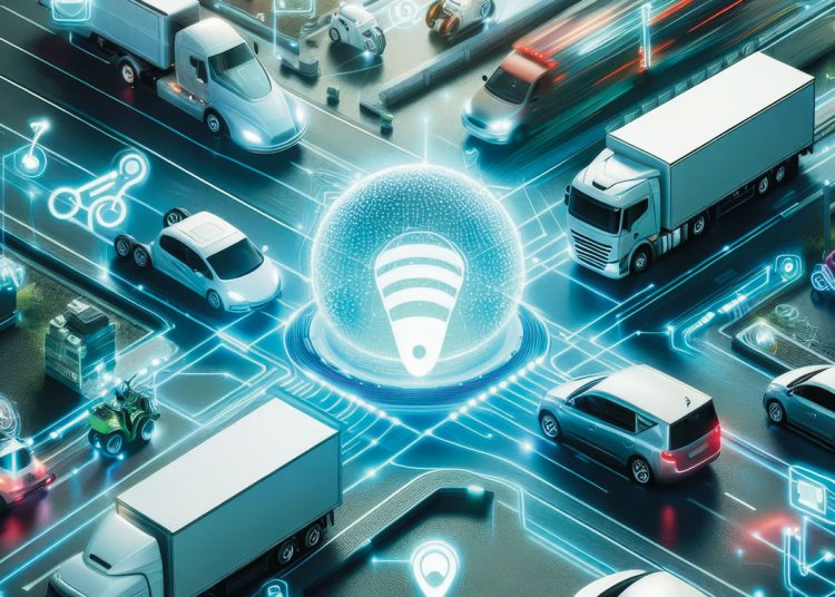 CÓMO EL DISEÑO URBANO Y LA INFRAESTRUCTURA LOGÍSTICA PUEDEN INTENSIFICAR O ATENUAR EL CALOR EXTREMO