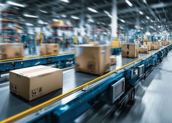 LOGÍSTICA 2026: UNA INDUSTRIA QUE MADURA, PERO AÚN DEBE RESOLVER SUS BRECHAS ESTRUCTURALES