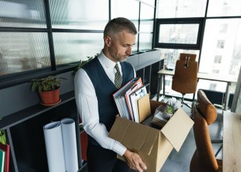 CUANDO SE ESTÁ DESEMPLEADO: EL TEMA DEL QUE NADIE QUIERE HABLAR