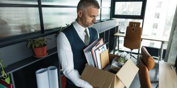 CUANDO SE ESTÁ DESEMPLEADO: EL TEMA DEL QUE NADIE QUIERE HABLAR