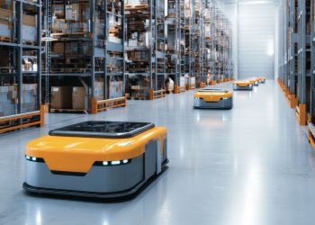 TECNOLOGÍA: EL NUEVO CAMPO DE BATALLA DE SUPPLY CHAIN