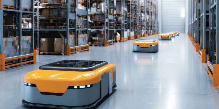 TECNOLOGÍA: EL NUEVO CAMPO DE BATALLA DE SUPPLY CHAIN