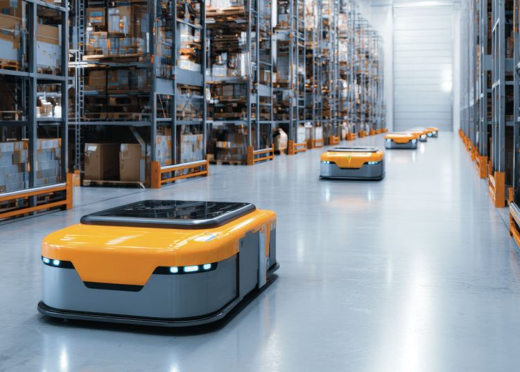 TECNOLOGÍA: EL NUEVO CAMPO DE BATALLA DE SUPPLY CHAIN