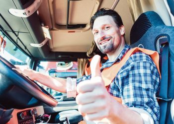 ¿CUÁNTO INFLUYE EL CONDUCTOR EN EL SERVICIO DEL TRANSPORTE DE CARGA?