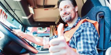 ¿CUÁNTO INFLUYE EL CONDUCTOR EN EL SERVICIO DEL TRANSPORTE DE CARGA?