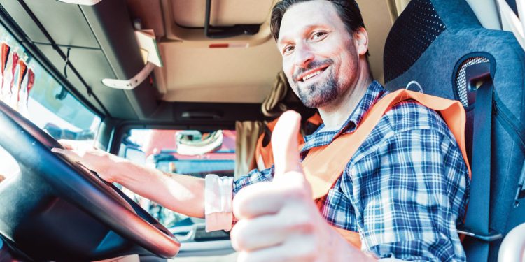 ¿CUÁNTO INFLUYE EL CONDUCTOR EN EL SERVICIO DEL TRANSPORTE DE CARGA?