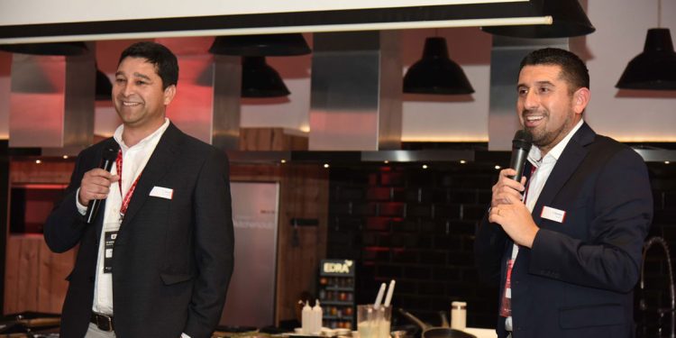 AR RACKING CHILE CUMPLE 15 AÑOS Y SUPERA LOS 2 MILLONES DE POSICIONES