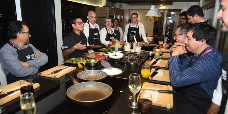 AR RACKING CHILE CUMPLE 15 AÑOS Y SUPERA LOS 2 MILLONES DE POSICIONES