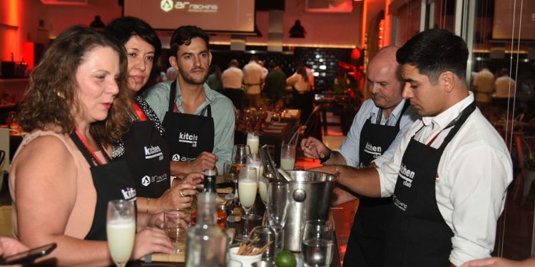 AR RACKING CHILE CUMPLE 15 AÑOS Y SUPERA LOS 2 MILLONES DE POSICIONES