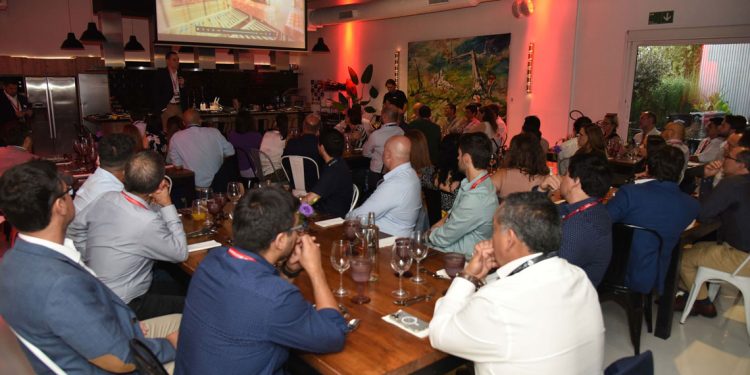 AR RACKING CHILE CUMPLE 15 AÑOS Y SUPERA LOS 2 MILLONES DE POSICIONES