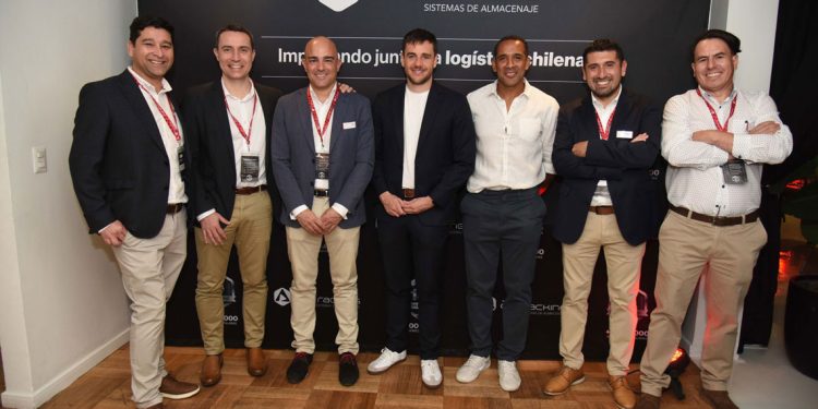 AR RACKING CHILE CUMPLE 15 AÑOS Y SUPERA LOS 2 MILLONES DE POSICIONES