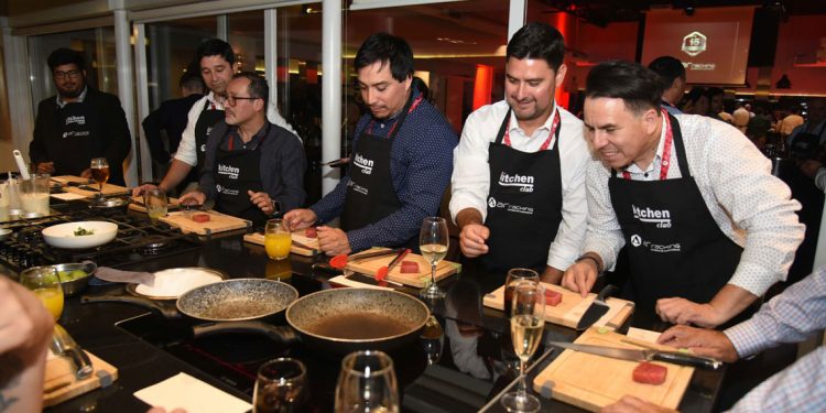 AR RACKING CHILE CUMPLE 15 AÑOS Y SUPERA LOS 2 MILLONES DE POSICIONES