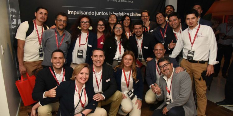 AR RACKING CHILE CUMPLE 15 AÑOS Y SUPERA LOS 2 MILLONES DE POSICIONES